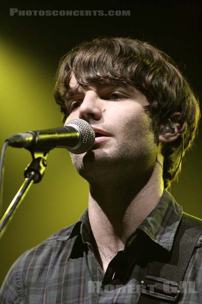 VIOLENS - 2009-11-04 - PARIS - Olympia - 